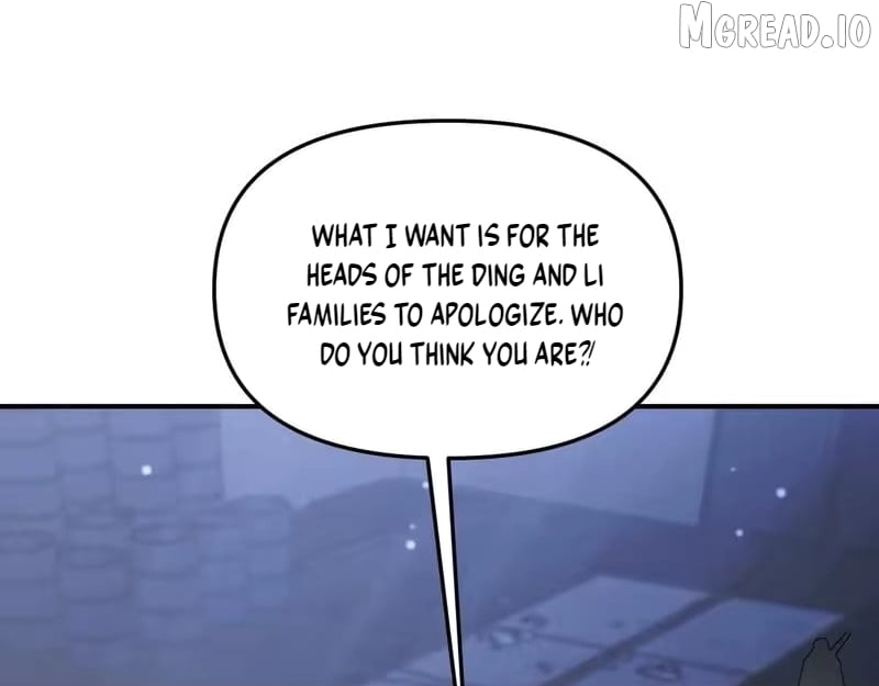 I’m Trapped In This Day For One Thousand Years Chapter 267  - page 32